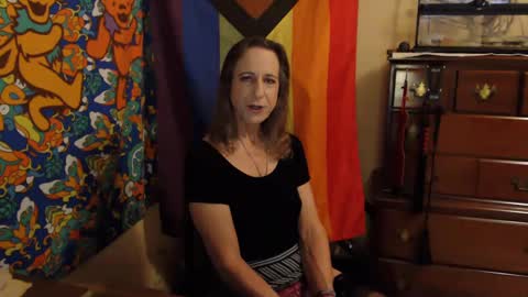 twocumkerry online show from 03.10.25