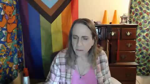 twocumkerry online show from 11.18.25