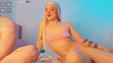 twofiresouls online show from 04.06.26