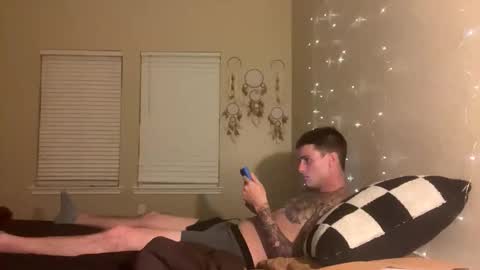 Twofreaksandacam online show from 02.10.26