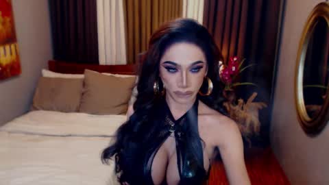 KiaraKeana online show from 02.17.26