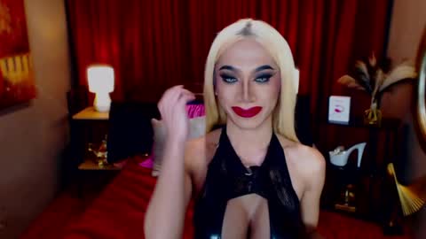 KiaraKeana online show from 04.02.26