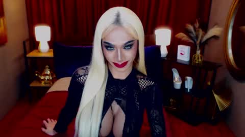 KiaraKeana online show from 04.14.26