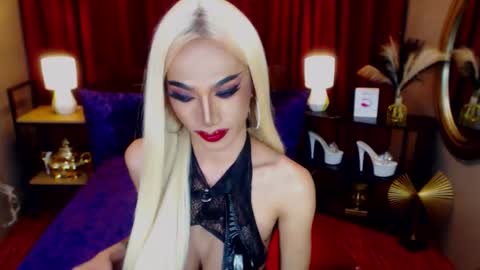 KiaraKeana online show from 04.21.26