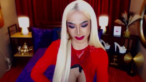 KiaraKeana online show from 04.21.26