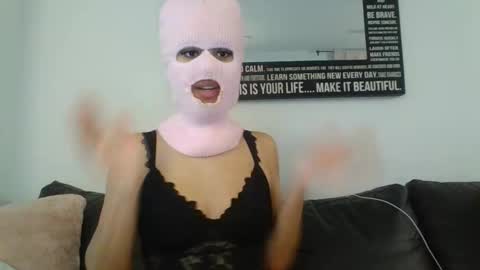 AvaMini online show from 04.09.26