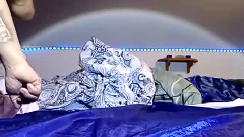 Twohorny866 online show from 02.24.26