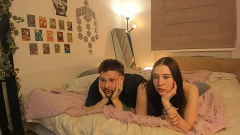 twoinframe online show from 02.17.26