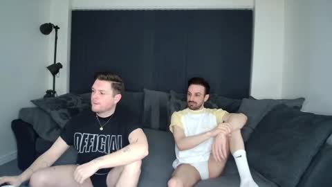 RyanRowan online show from 03.02.25