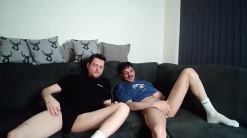 RyanRowan online show from 02.01.26