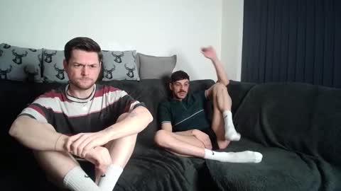 RyanRowan online show from 02.03.26