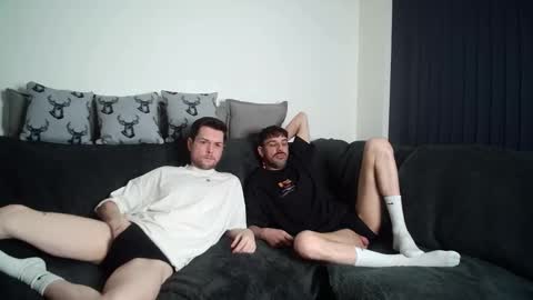 RyanRowan online show from 02.05.26