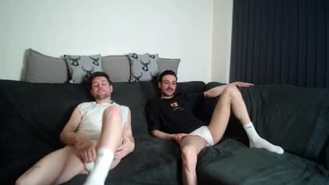 RyanRowan online show from 04.06.26