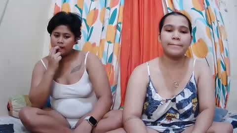 Lyn and lea online show from 02.01.25