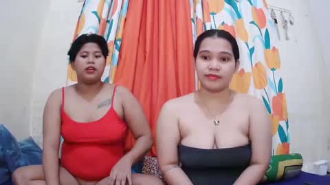 Lyn and lea online show from 02.11.25