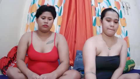 Lyn and lea online show from 02.11.25