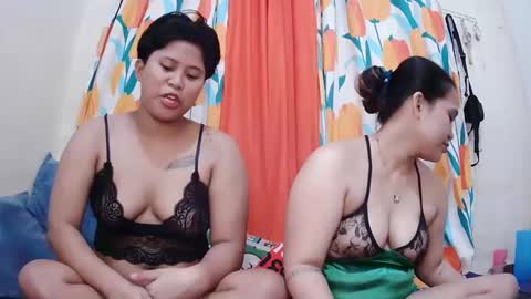 Lyn and lea online show from 02.20.25