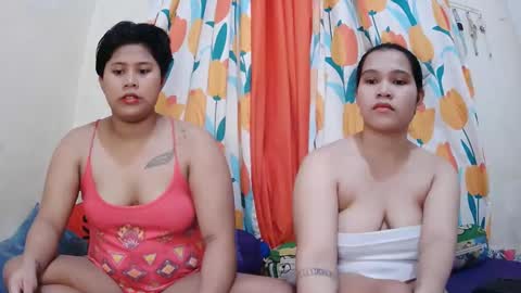 Lyn and lea online show from 03.06.25