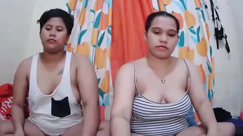 Lyn and lea online show from 03.11.25