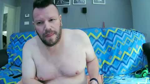 Txan  Chan online show from 09.14.25