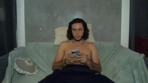 txandb666 online show from 09.25.25