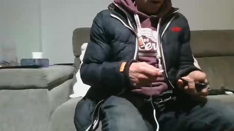 Snapshot of txatehard chatting on 01.23.25 txatehard online show from 01.23.25