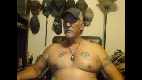 Snapshot of txlobo60 chatting on 07.22.26 txlobo60 online show from 07.22.26