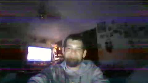 YourDirtyman online show from 04.15.26