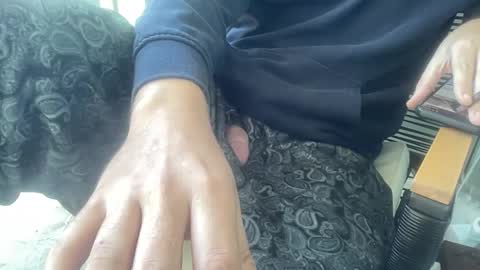 txsizedhog420 online show from 11.04.25