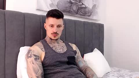 tyagodoll online show from 04.09.26