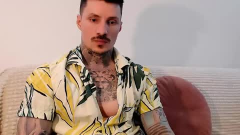 tyagodoll online show from 05.08.26