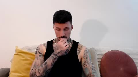 tyagodoll online show from 05.12.26