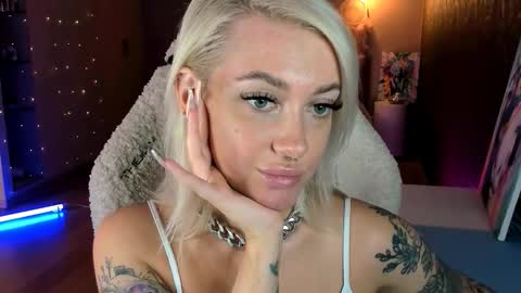 Miley online show from 03.21.26