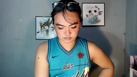 Tyla online show from 05.27.26