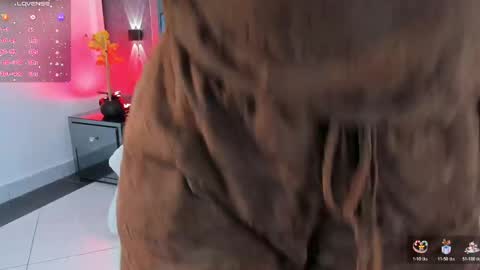  TYLA  online show from 04.12.26