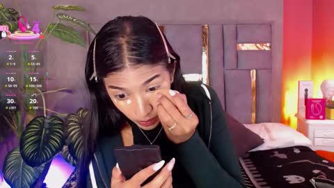 tyla_ks online show from 01.14.26