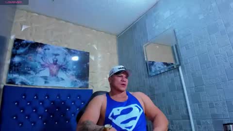 Tyleer Scot online show from 05.06.26