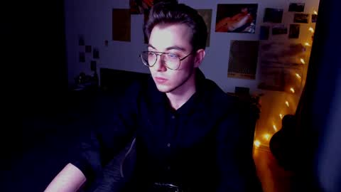 tyler berg online show from 05.10.26
