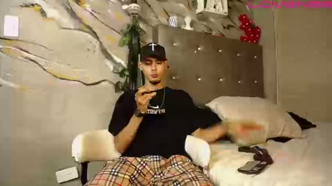 tyler cooper online show from 09.18.25