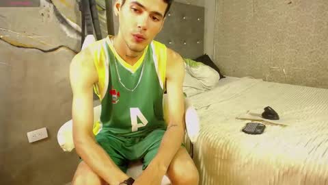 tyler cooper online show from 11.08.25