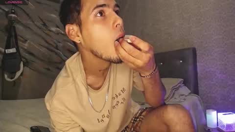 tyler cooper online show from 02.17.26