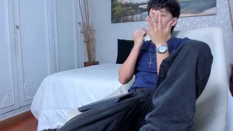 Tyler online show from 09.29.25