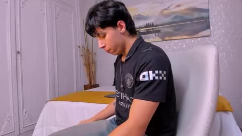 Tyler online show from 10.29.25