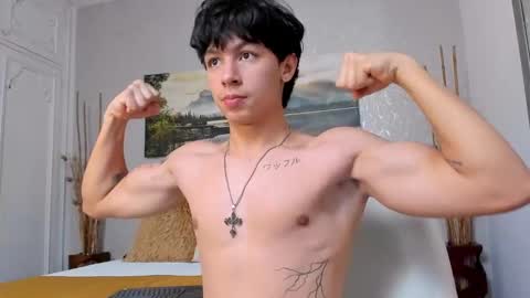 Tyler online show from 11.08.25