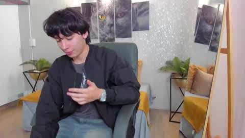 Tyler online show from 12.14.25