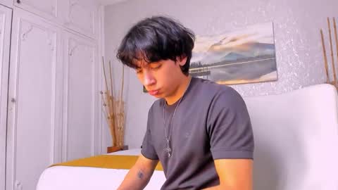 Tyler online show from 12.21.25