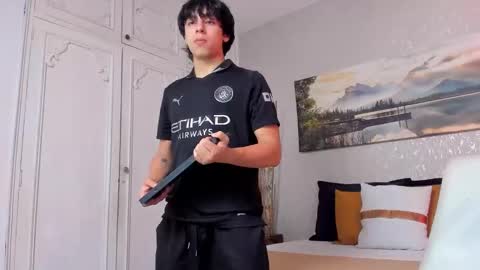 Tyler online show from 01.16.26