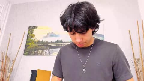 Tyler online show from 02.04.26