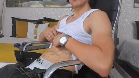 Tyler online show from 04.13.26