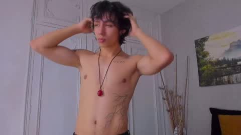 Tyler online show from 05.08.26